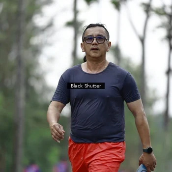 Runner Photo 8516904