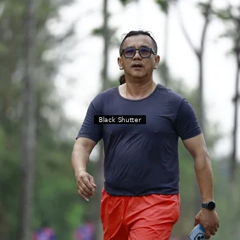 Runner Photo 8516907