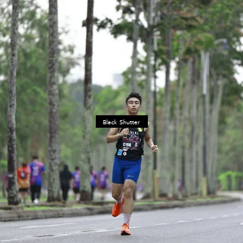 Runner Photo 8516908