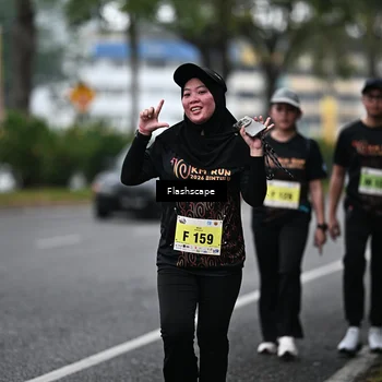 Runner Photo 8516913
