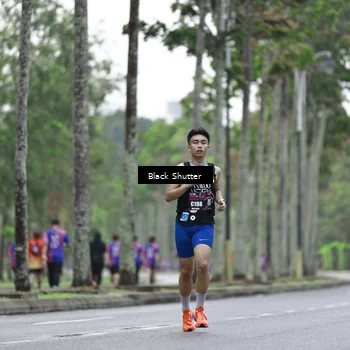 Runner Photo 8516914