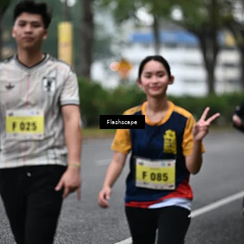 Runner Photo 8516916