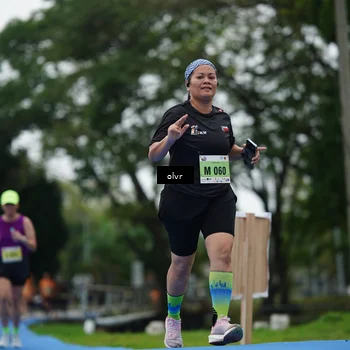 Runner Photo 8516917