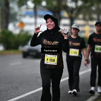Runner Photo 8516918
