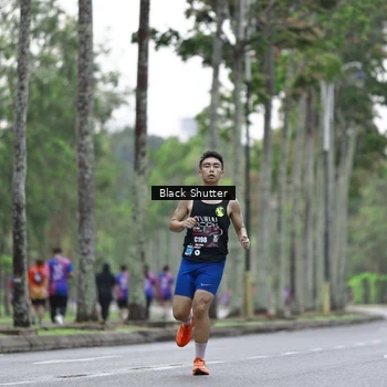 Runner Photo 8516919