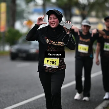 Runner Photo 8516922