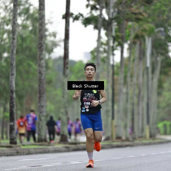 Runner Photo 8516923