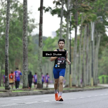 Runner Photo 8516927