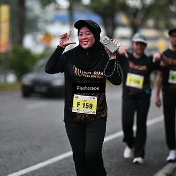 Runner Photo 8516928