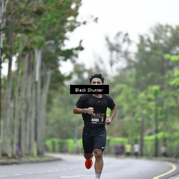 Runner Photo 8516929