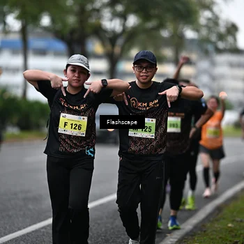 Runner Photo 8516932