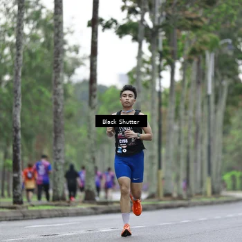 Runner Photo 8516933