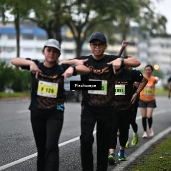 Runner Photo 8516934