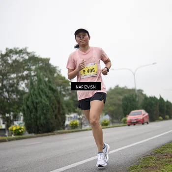 Runner Photo 8516938