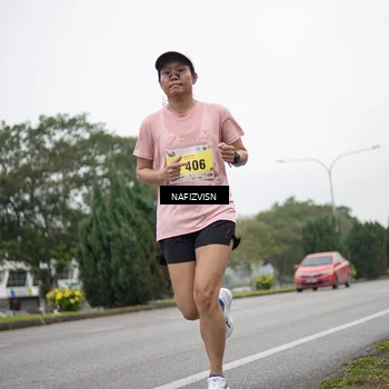 Runner Photo 8516939