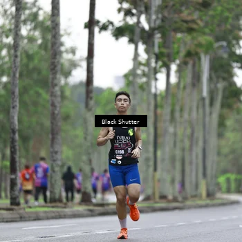 Runner Photo 8516940