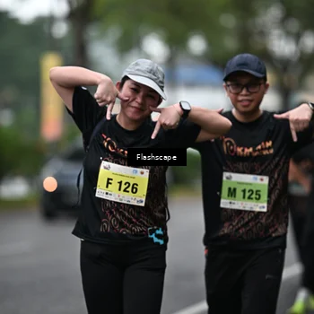 Runner Photo 8516941