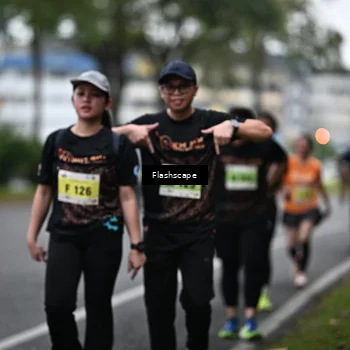 Runner Photo 8516942