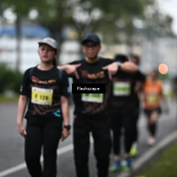 Runner Photo 8516944