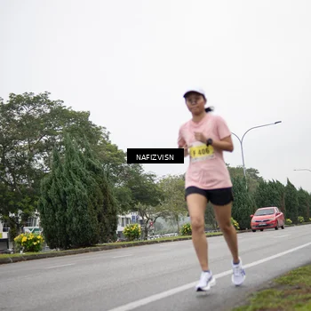 Runner Photo 8516945