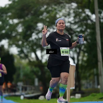 Runner Photo 8516947
