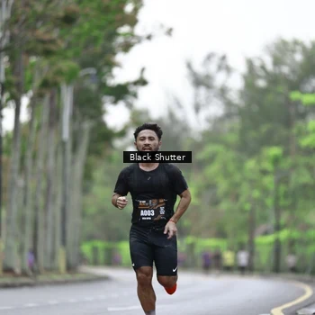 Runner Photo 8516948