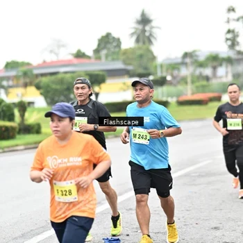 Runner Photo 8516949