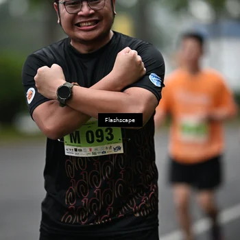 Runner Photo 8516950
