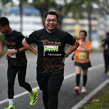 Runner Photo 8516951