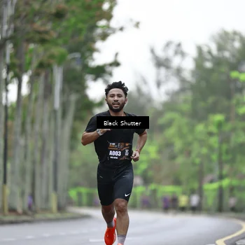 Runner Photo 8516953
