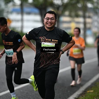 Runner Photo 8516955