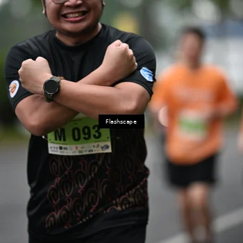 Runner Photo 8516957