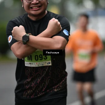 Runner Photo 8516958