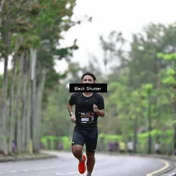 Runner Photo 8516959