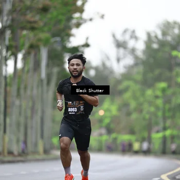 Runner Photo 8516960