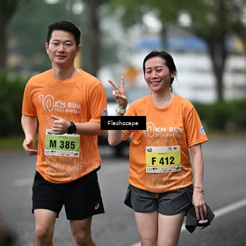 Runner Photo 8516961