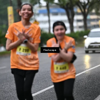 Runner Photo 8516963
