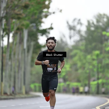 Runner Photo 8516964