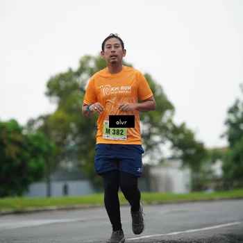 Runner Photo 8516966