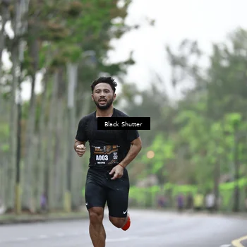 Runner Photo 8516967