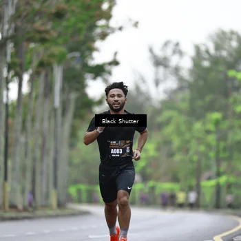 Runner Photo 8516971
