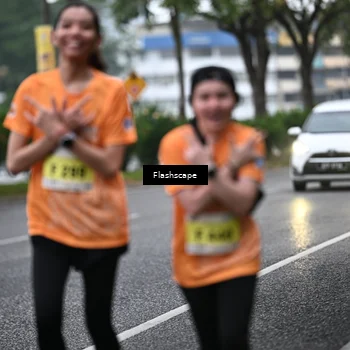 Runner Photo 8516972