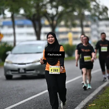 Runner Photo 8516973