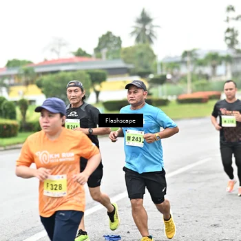 Runner Photo 8516975