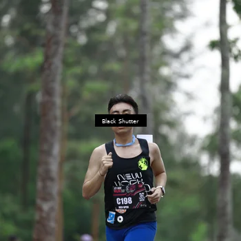 Runner Photo 8516977