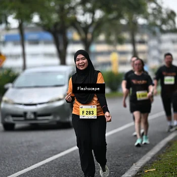 Runner Photo 8516978