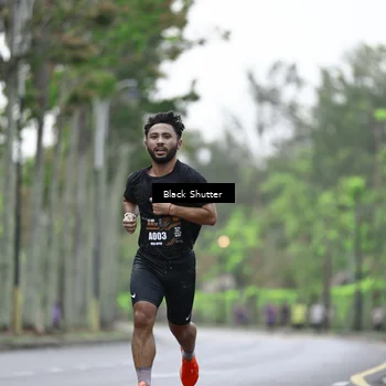 Runner Photo 8516980