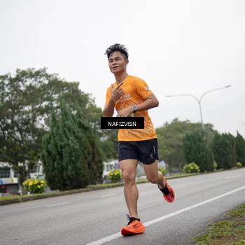 Runner Photo 8516981