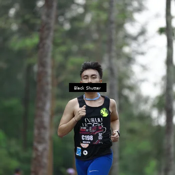 Runner Photo 8516983