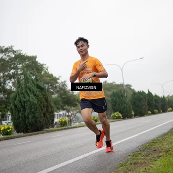 Runner Photo 8516984